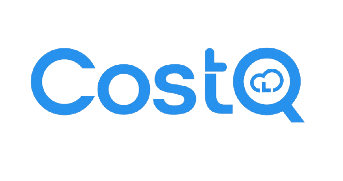 CostQ Logo